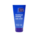 Clean & Clear Blackhead Clearing Daily Scrub - Oil Free