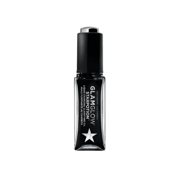 Glamglow Starpotion Charcoal Oil 30ml