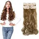 Hairpiece