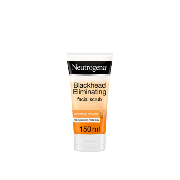Neutrogena Visibly Clear Blackhead Eliminating Scrub