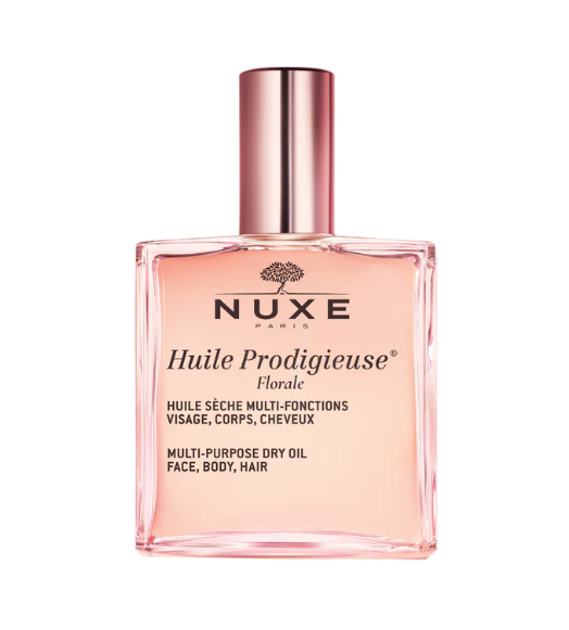 Nuxe Huile Prodigieuse Or - Multi-purpose dry Oil