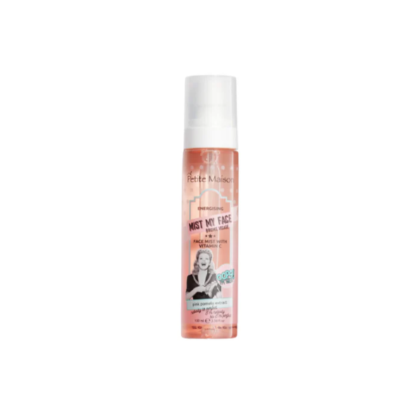 Petite Maison Face Mist Spray with Vitamin C 100ml