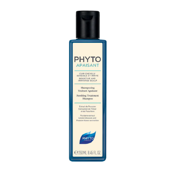 Phyto PhytoApaisant Soothing Treatment Shampoo - Sensitive Scalp