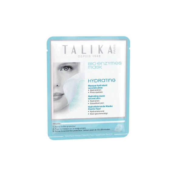 Talika Bio Enzymes Hydrating Mask