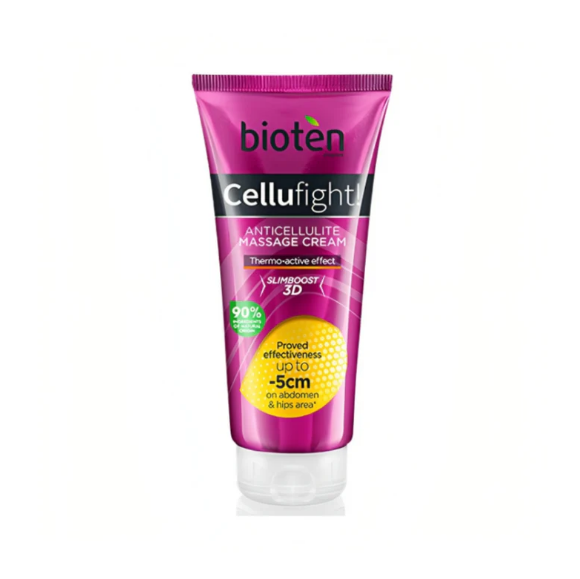 Bioten Cellufight Anticellulite Massage Cream