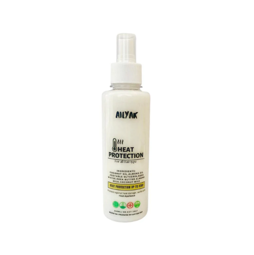 Ailyak Heat Protection 250ml