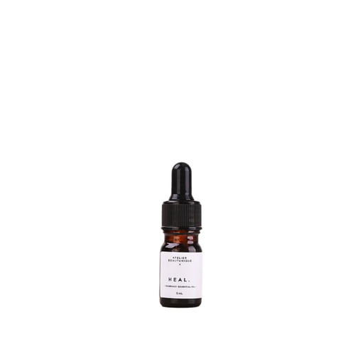 Atelier Beautanique Heal Rosemary Essential Oil 5ml
