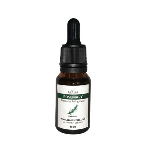 Azalia Rosemary Essential Oil 15ml