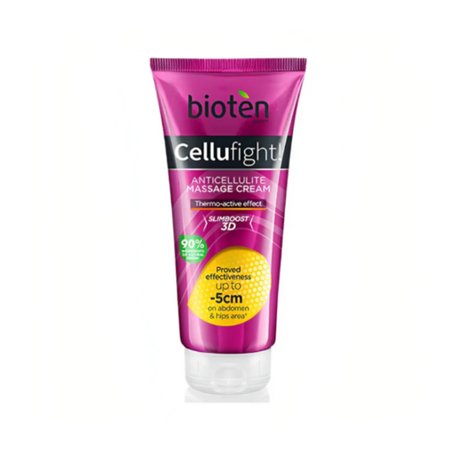 Bioten Cellufight Anticellulite Massage Cream