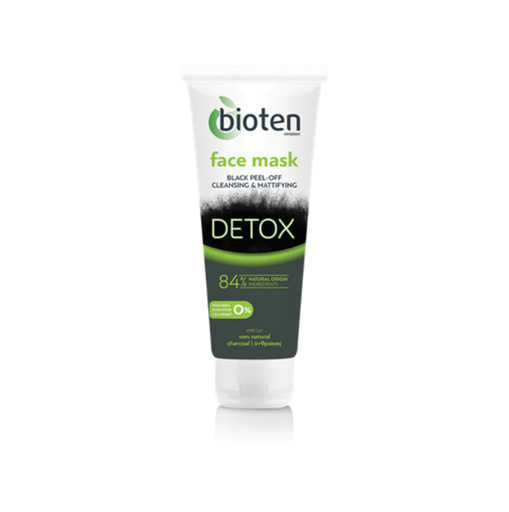Bioten Detox Face Mask