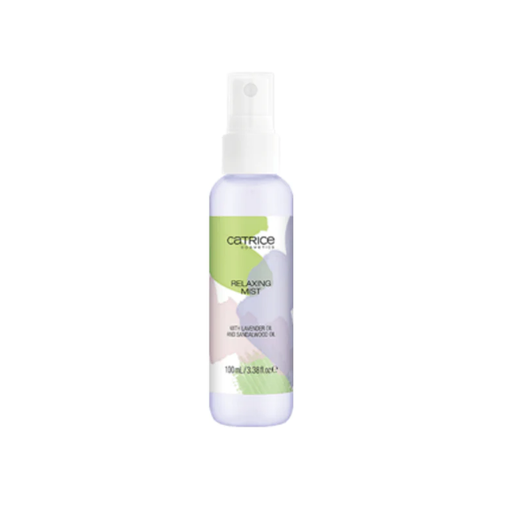 Catrice Overnight Beauty Aid Relaxing Mist