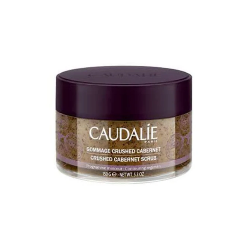 Caudalie Crushed Cabernet Scrub 150g