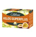 Celliflore Extra Weight Fruit Infusion Tea