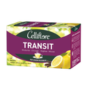 Celliflore Intestinal Transit Infusion Tea