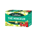 Celliflore Slimming Tea - Red fruits