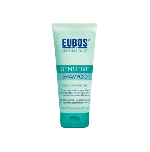 Eubos Sensitive Shampoo