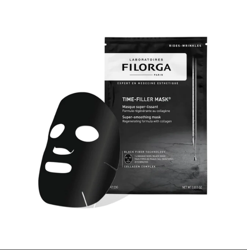Filorga Time Filler Super Smoothing Face Mask
