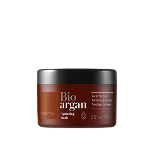 Lakme Bio-argan Hydrating Hair Mask