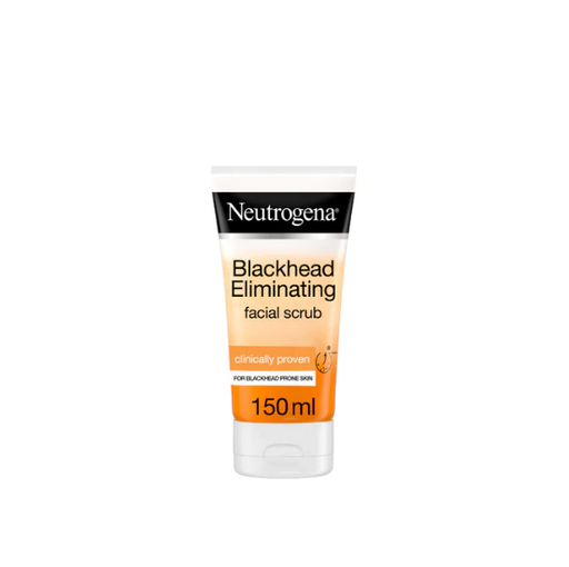 Neutrogena Visibly Clear Blackhead Eliminating Scrub
