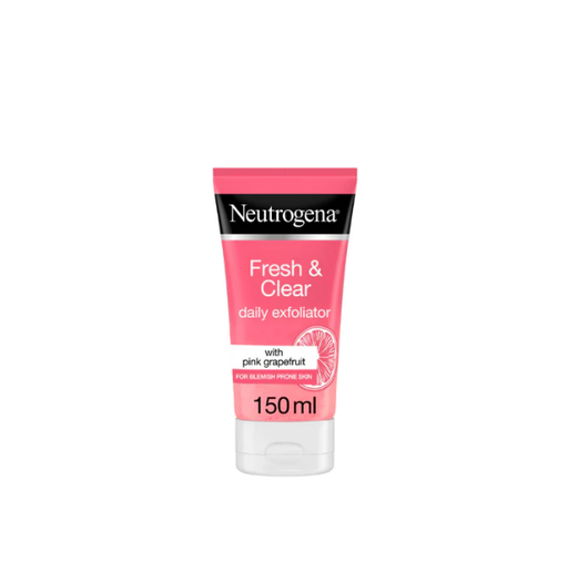 Neutrogena Visibly Clear Pink Grapefruit Daily Scrub