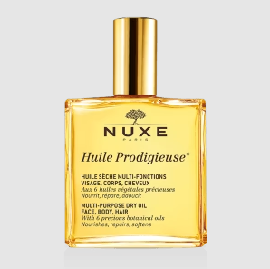 Nuxe Huile Prodigieuse Multi-Purpose Dry Oil