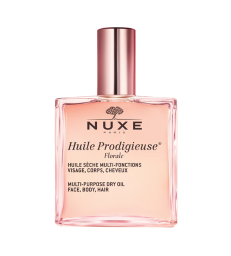Nuxe Huile Prodigieuse Or - Multi-purpose dry Oil