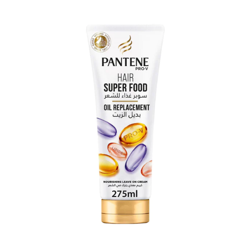 Pantene Superfood Oil Replacement 275ml