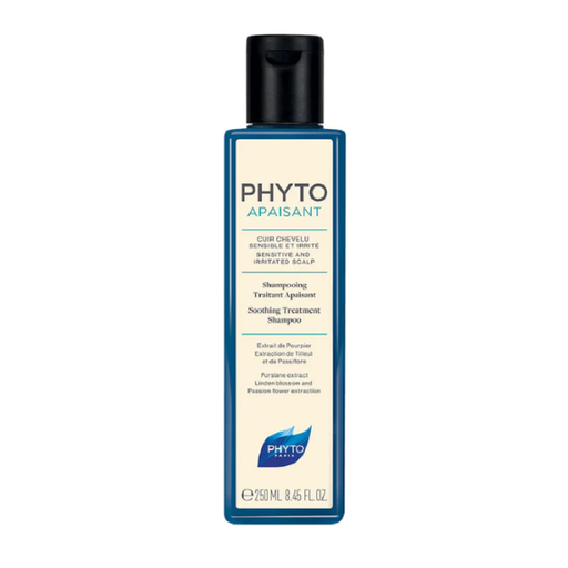Phyto PhytoApaisant Soothing Treatment Shampoo - Sensitive Scalp
