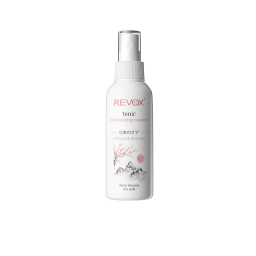 Revox B77 Japanese Ritual Tonic Moisturizing Essence 120ml