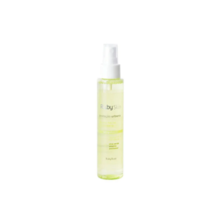 Ruby Rose Moisturizing Spray 116ml