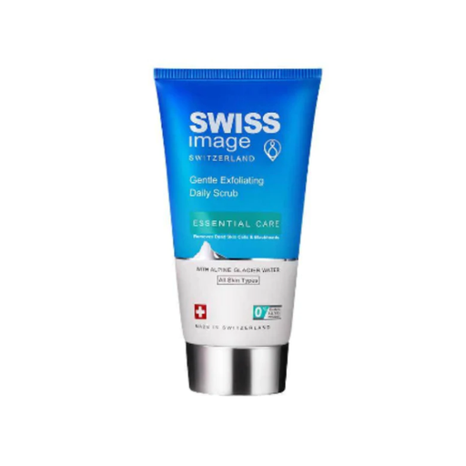 Swiss Image Gentle Exfoliating Daily Scrub