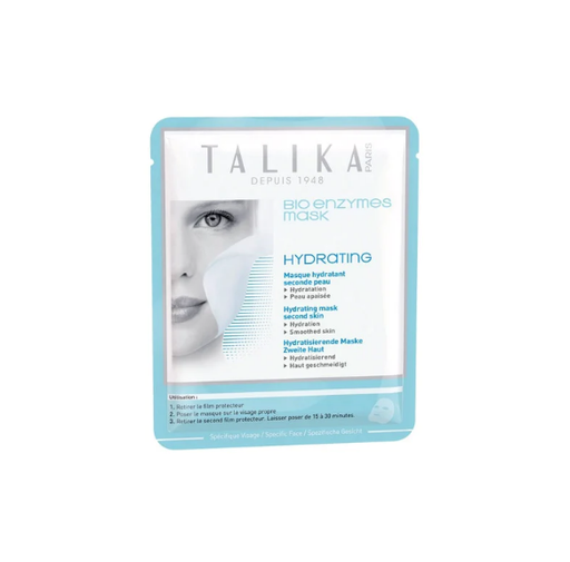Talika Bio Enzymes Hydrating Mask