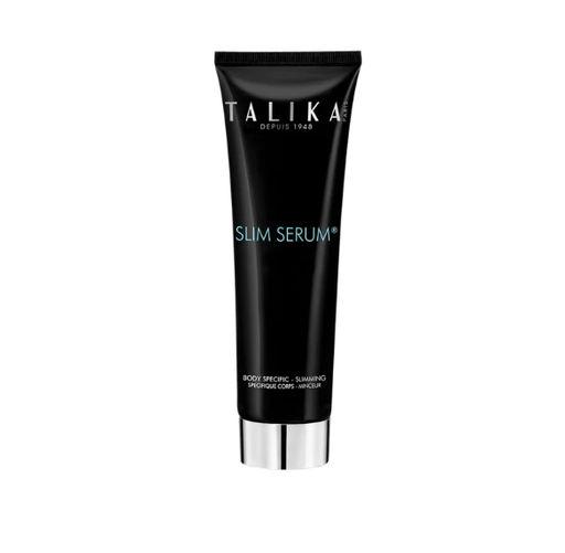 Talika Slim Serum - Effects in 6 Weeks