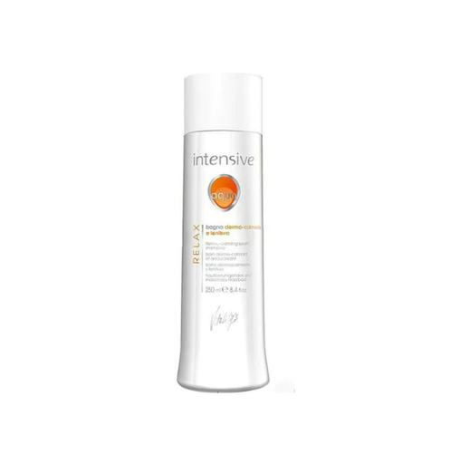 Vitality's Intensive Aqua Dermo Calming Soothing Shampoo For Sensitive Scalp